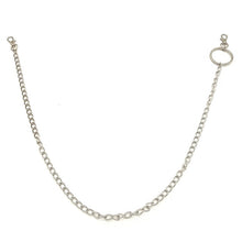 Load image into Gallery viewer, Newest Design Detachable Waist Belt Chain Punk Hip-hop Trendy Women Belts Lady Fashion silver Pin Buckle leather Waistband Jeans